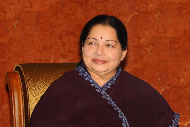 Roll back fuel price hike: Jayalalithaa
