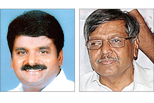 Young faces in AIADMK pin hopes on Jayalalithaa’s second list Young faces in AIADMK pin hopes on Jayalalithaa’s second list