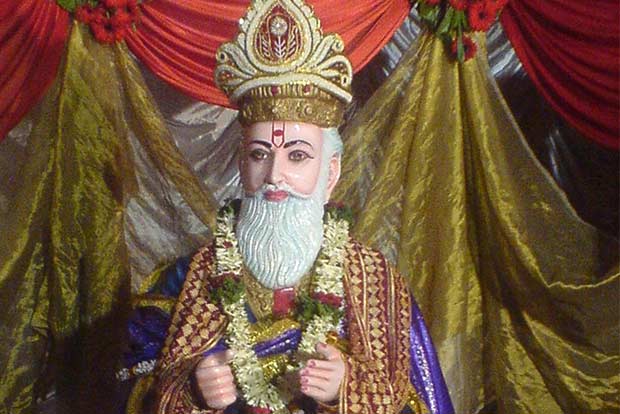 Sindhis to celebrate Cheti Chand on Friday