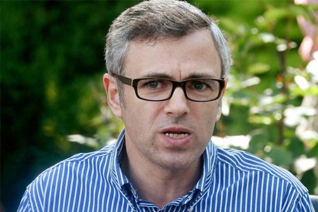 BJP lost moral ground to stand before people of Kargil: Omar Abdullah