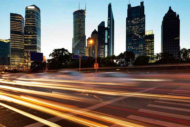 Megapolis Chennai: Can Chennai become another Singapore?