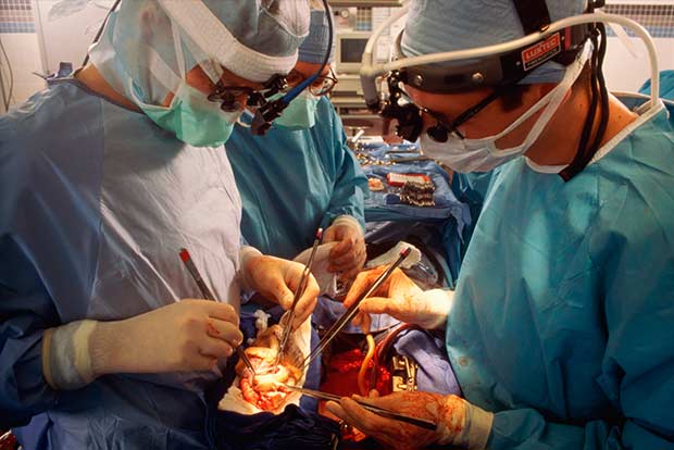 Patient receives heart from Bengaluru