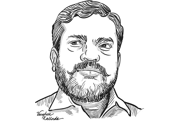 Thiruma, crowd puller at Mamandur conference