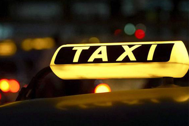 Indian-origin taxi driver attacked in Dublin, police probe violent assault Indian-origin taxi driver attacked in Dublin, police probe violent assault
