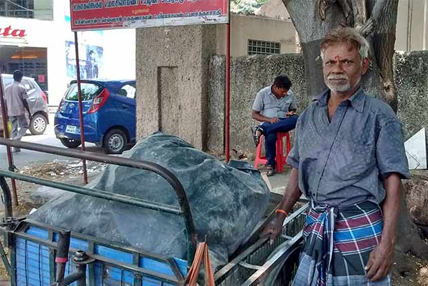 SLICE OF LIFE: ‘People read everything online these days’