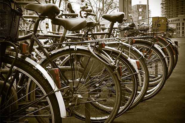 IIT graduates to donate cycles