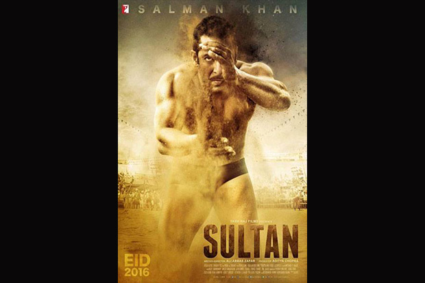 Going Viral: Salman’s Sultan creates stir on social media