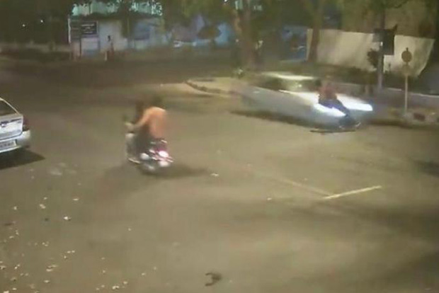Mercedes hit-and-run: JJB can decide if boy to be tried as adult