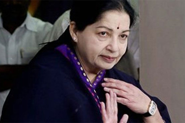 Jayalalithaa promises steps to halt GAIL over TN farm lands