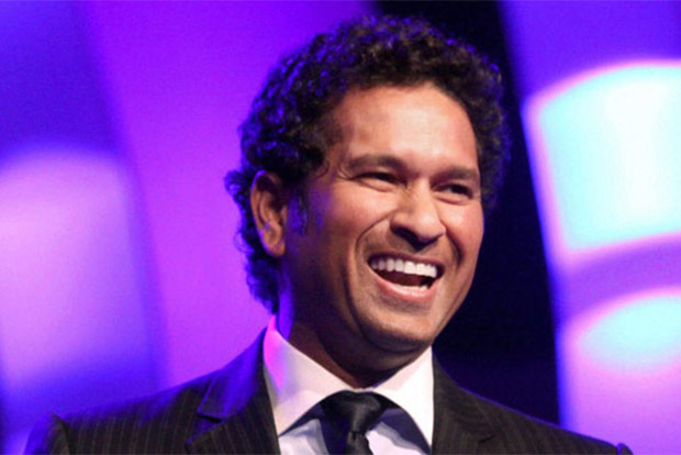 Facing camera more difficult than playing cricket: Tendulkar