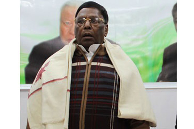 Strive for Congress Govt: Narayanasamy