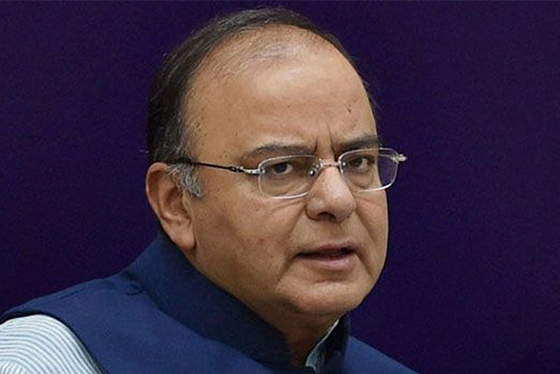 US offers to finance India’s infra boom