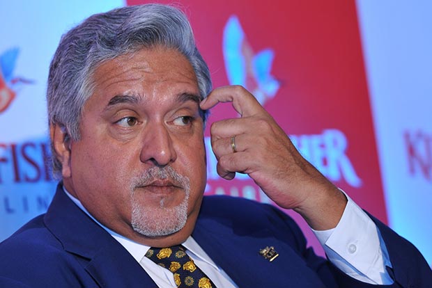 Big blow to Mallya as MEA blocks passport