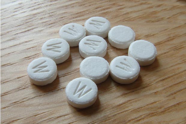 Massive haul of party drugs in Gujarat