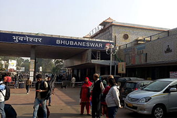 Free WiFi to be launched at Bhubaneswar station