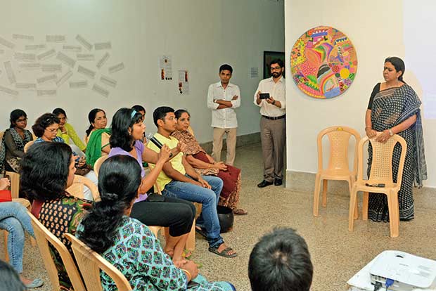 Addressing sexual harassment in the street