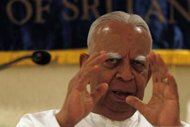 Find federal solution  for Tamils’ issue: TNA