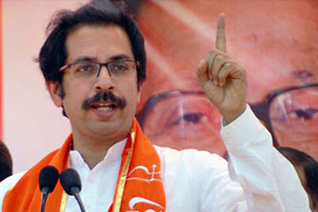 Drinking beer instead of water not our culture: Shiv Sena