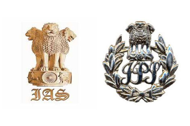 IAS-IPS couple opts for Gujarat cadre, government plans policy change