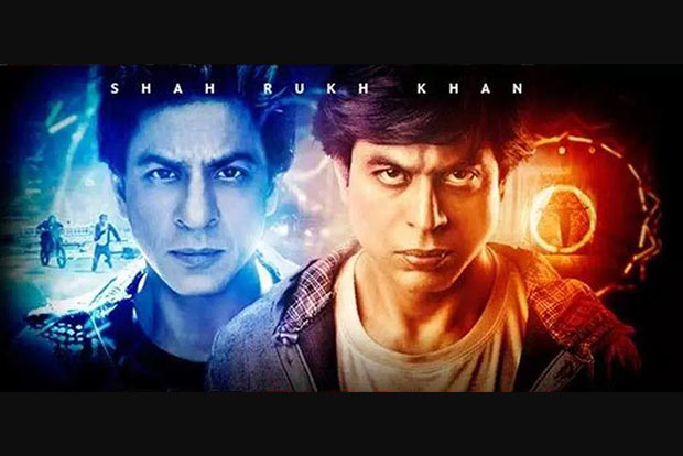 SRK’s Fan crosses 50 m in three days in Pakistan