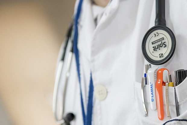 Issue of MBBS, BDS forms from May 9