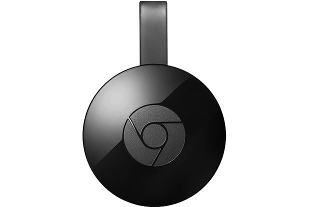 Google unveils upgraded version of Chromecast in India