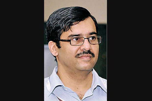 Nominations can be filed at 16 centres in city: Lakhoni