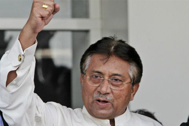 Musharraf medical certificate fake: Court
