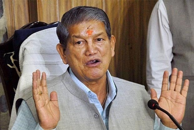 Centre must not violate SC ruling on Prez rule: Rawat