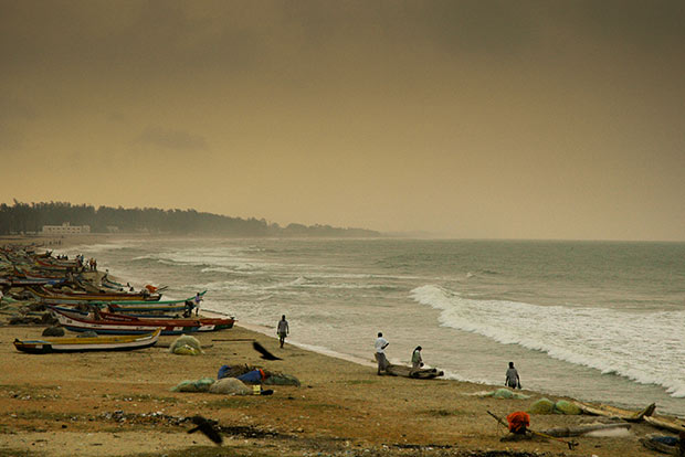 Fishermen to field candidate in Killiyur
