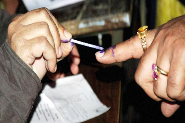 West Bengal polls: Over 67% voter turnout till 3 pm