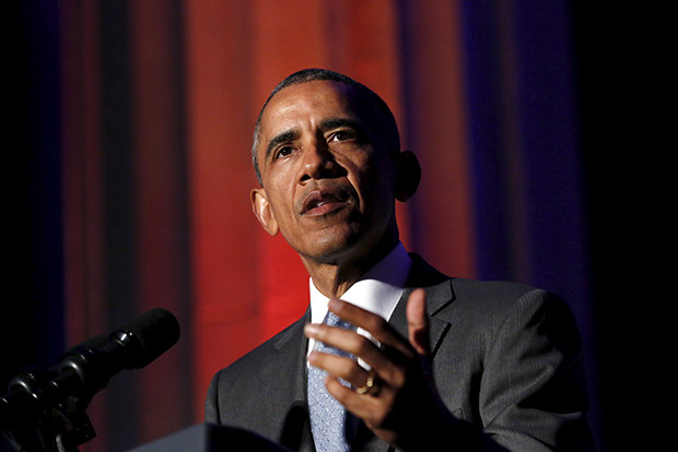 North Korea should be serious on denuking: Obama