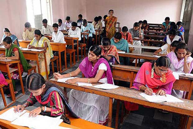 JEE-Main results declared