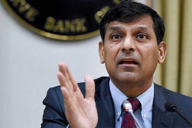 IMF sees emerging market innovations as crankiness of Governor: Rajan