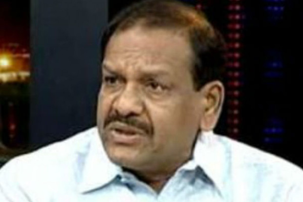 Edge for AIADMK a media bubble: Peter