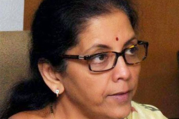 Jayalalithaa easily accessible: Nirmala