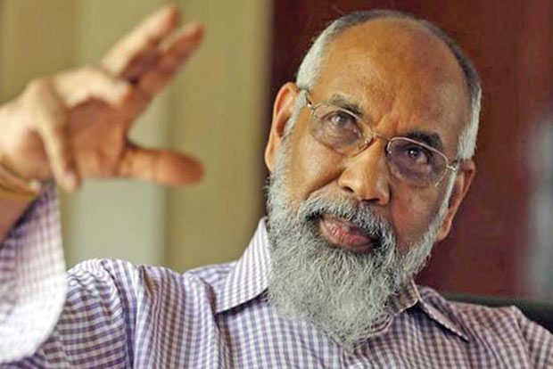 ‘Federal system will not divide Sri Lanka’
