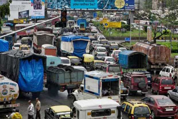 India needs to improve, says WHO report on road safety