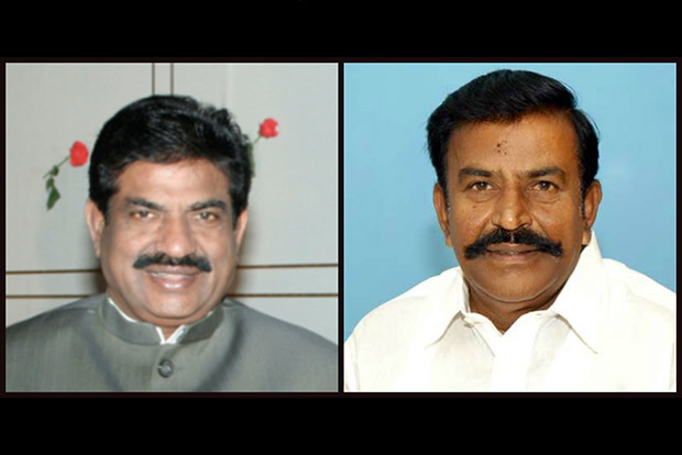 Selvaraj’s whirlwind tour gives jitters to DMK heavyweights