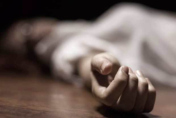 Indian American man shoots wife dead