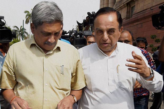 ‘Real culprits will be tracked in chopper deal’