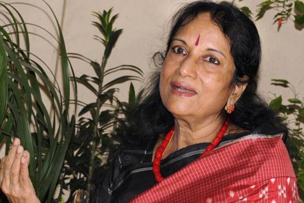 Vani Jairam to be felicitated on Mother’s Day