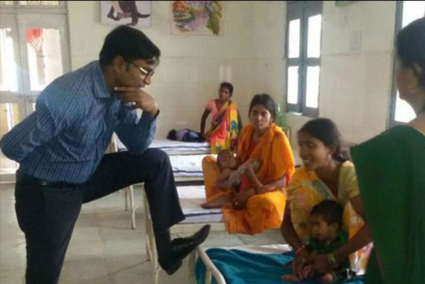 Going Viral: IAS officer’s arrogance caught on camera