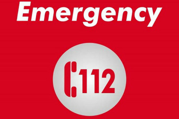 Emergency No 112 to go live in 2017 city’s