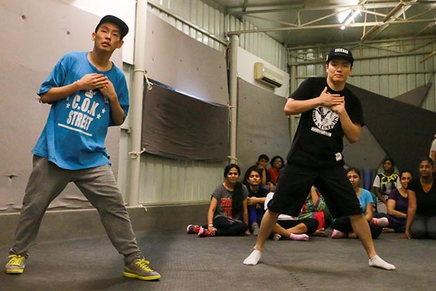 Korean pop music finds growing following in Chennai