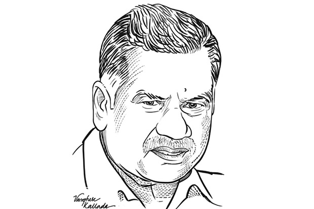 ‘Third front will defeat MK at Tiruvarur to show its power’