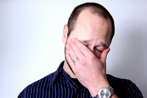 Get Well Soon: Close, direct link between stress and appetite