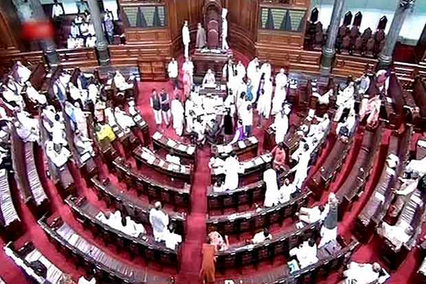 Big gap in urban, rural wages: Government