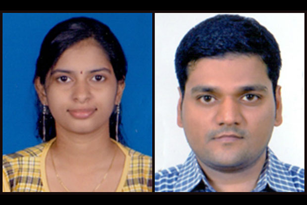 Chennai girl makes it to top ten in UPSC examination