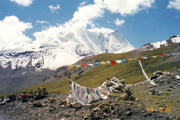 60 injured as shallow earthquake hits Tibet
